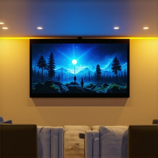Best 4K & Laser Projectors for Home Theater in 2024 | Top Picks