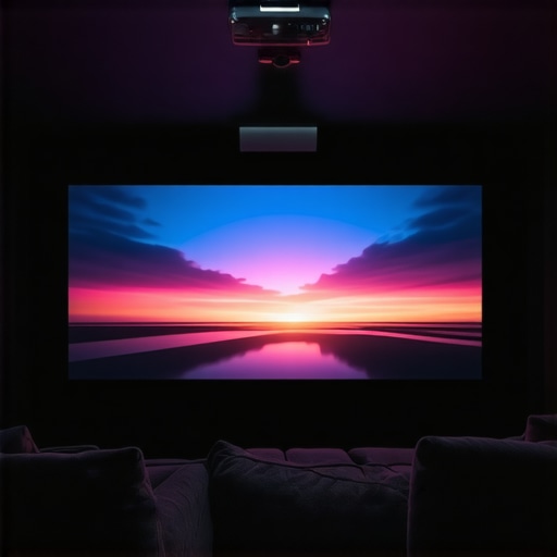 Best 4K Ultra Short Throw Projectors for Home Theater in 2024