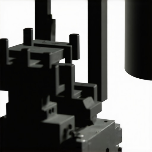 Person fine-tuning projector settings for best picture quality