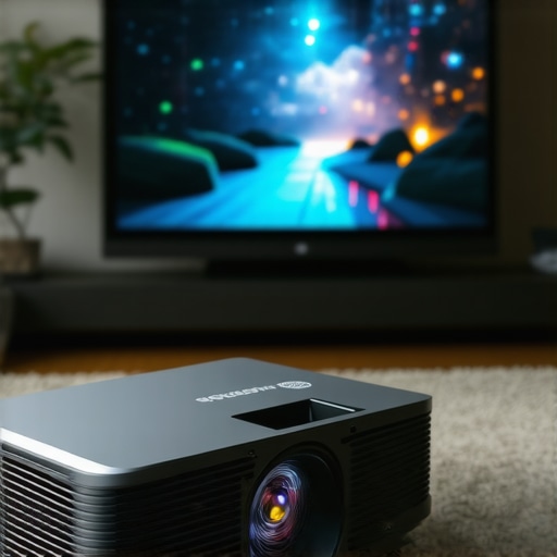 Top 4K Portable & Ultra Short Throw Projectors for 2024 Home Cinema