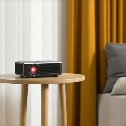 Top Portable & UST Projectors for Small Spaces in 2024 | Buyer’s Guide