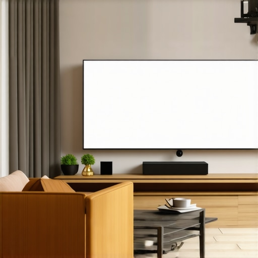 Ultimate Guide to Laser & Ultra Short Throw Projectors for Small Spaces