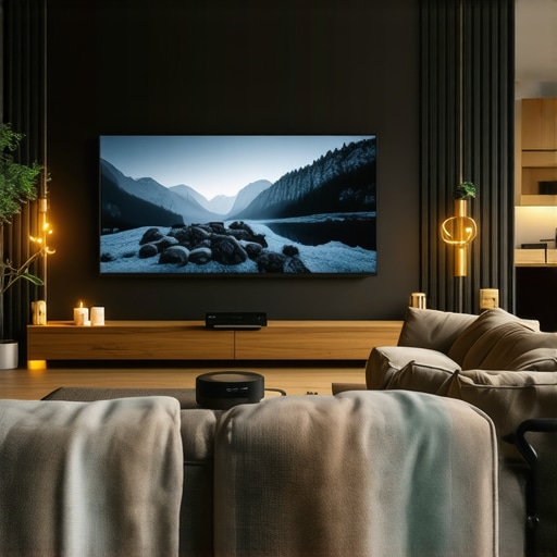 Ultimate Guide to Portable & Ultra Short Throw 4K Projectors for Small Spaces