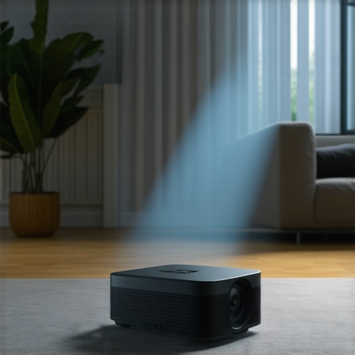 Ultimate Guide to Portable & Ultra Short Throw 4K Projectors in 2024