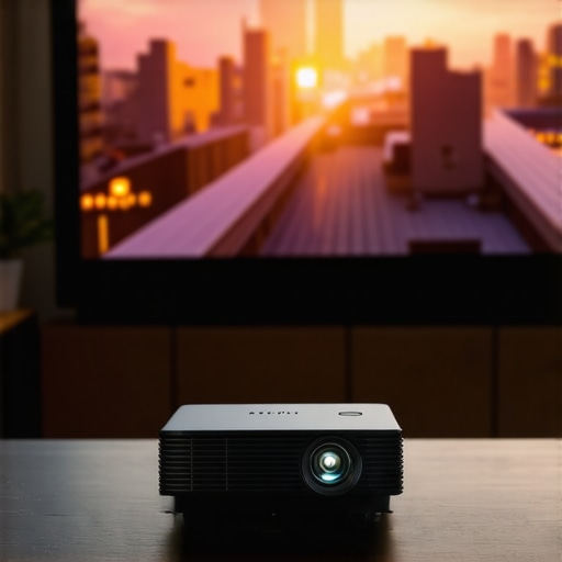 Ultimate Guide to Ultra Short Throw & Portable Projectors for 2024