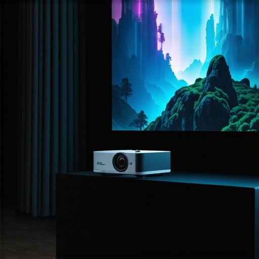Best 4K Home Theater Projectors & Ultra Short Throw Models 2024