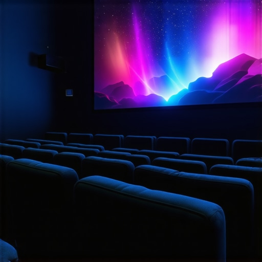 Best 4K Laser & UST Projectors for Home Theater in 12:17