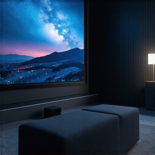 Best 4K Laser & UST Projectors for Home Theater in 2024