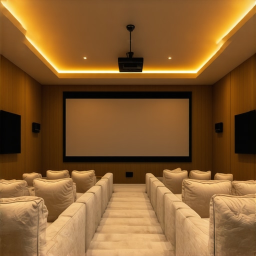 Best Home Theater Projectors 2024: 4K, Laser & UST Picks