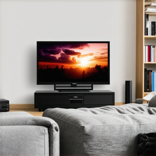 Top Laser & 4K Portable Projectors for Small Space Cinema in 2024 | Guide