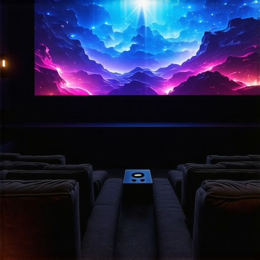 Ultimate Guide to 4K Laser & UST Projectors for Home Cinema in 2024