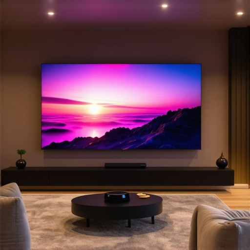 Ultimate Guide to 4K Laser & Ultra Short Throw Projectors for Home Use