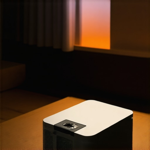 Ultimate Guide to Portable & 4K Projectors for Small Spaces