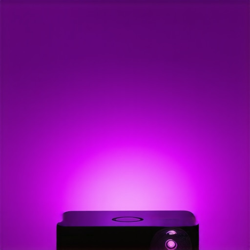 Ultimate Guide to Portable & Ultra Short Throw 4K Projectors in 09:45