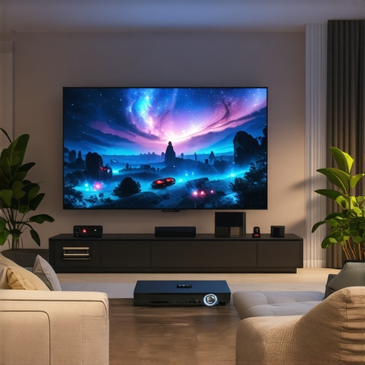 Ultimate Guide to Portable & Ultra Short Throw 4K Projectors in 2024