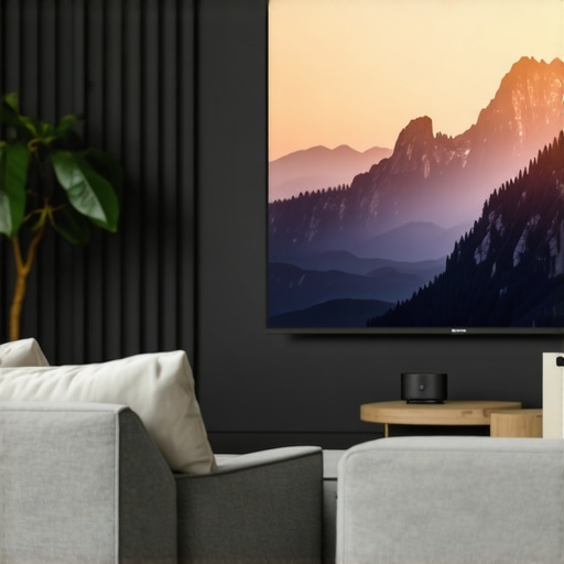 Ultimate Guide to Ultra Short Throw & Laser 4K Projectors for Small Spaces