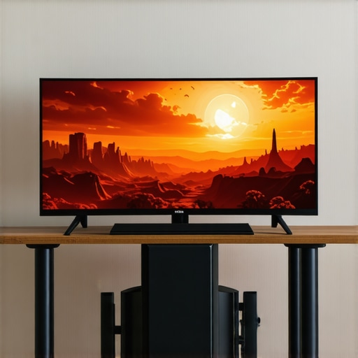 4K Projectors vs OLED: 5 Reasons Gamers Are Switching in 2026