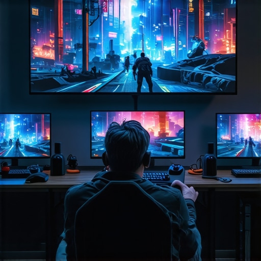 4ms Input Lag? 3 UST Projectors Winning Gamers Over [2026]