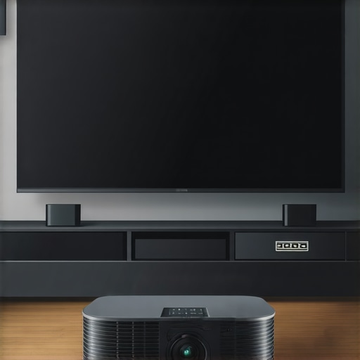 5 Critical UST Projector Setup Mistakes Killing Your Picture [2026]