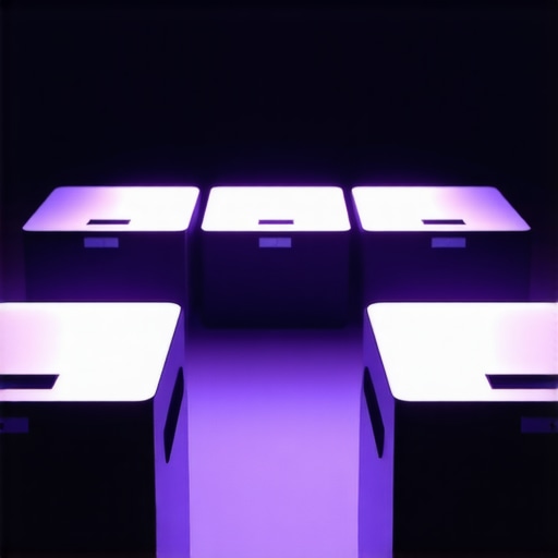 5 High-Lumen Portable Projectors That Won’t Fade in 2026