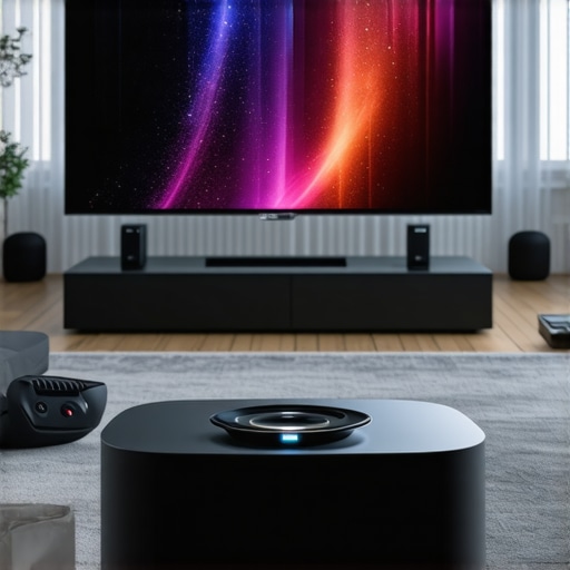 5 Reasons 4K Laser Projectors Finally Beat OLED TVs in 2026