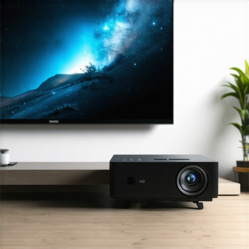 7 Best 4K Laser Projectors That Actually Work in Bright Rooms [2026]