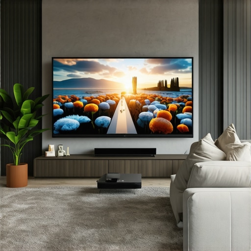 7 Best 4K Projectors for Small Apartments [2026 Tested]