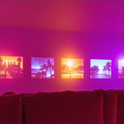 7 Laser Projectors for Bright Living Rooms [2026 Tested]