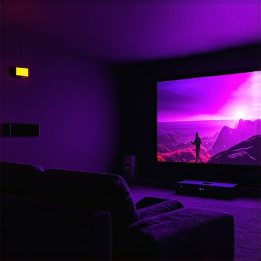 Best 4K Home Theater Projectors: 2024 Ultra Short Throw & Portable Picks