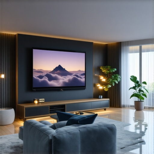 Best 4K Ultra Short Throw Projectors for Small Spaces in 2024