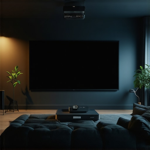 Best Home Theater Projectors 2024: Top 4K, UST & Portable Picks