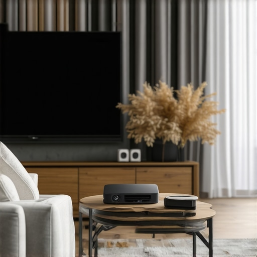 Fix Your 4K UST Blur: 3 Setup Tweaks That Actually Work [2026]