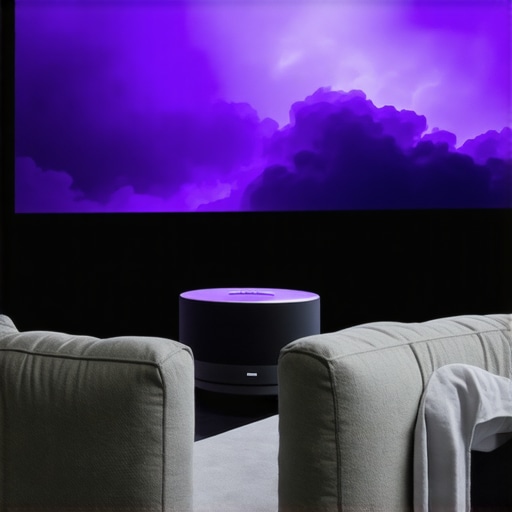 Stop Using White Walls for Your 4K UST Projector in 2026