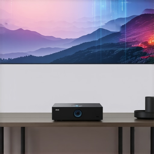 Top Laser & UST 4K Projectors for Small Spaces | Ultimate Buying Guide 2024
