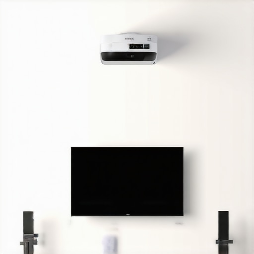 Top Laser & Ultra Short Throw 4K Projectors for Small Spaces in 2024