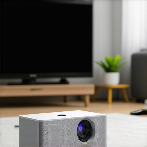 Ultimate Guide to 4K Ultra Short Throw & Portable Projectors for Small Spaces