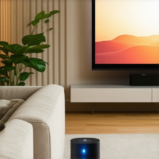 Ultimate Guide to Portable & 4K Laser Projectors for Small Spaces