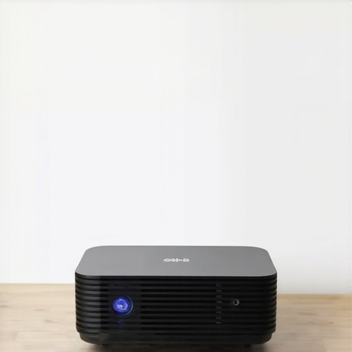 Ultimate Guide to Portable & UST 4K Projectors for Small Spaces