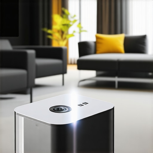 Ultimate Guide to Portable & UST Laser Projectors for Small Spaces