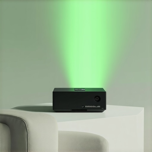 Ultimate Guide to Portable & UST Laser Projectors for Small Spaces in 2024