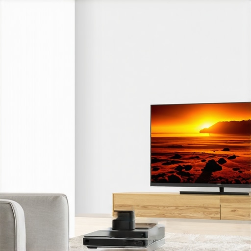 Why UST Projectors are Replacing 100-Inch TVs in 2026