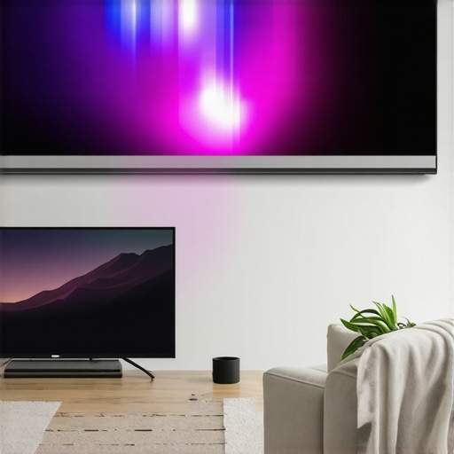 Will 4K Laser Projectors Finally Kill the 100-Inch TV in 2026?