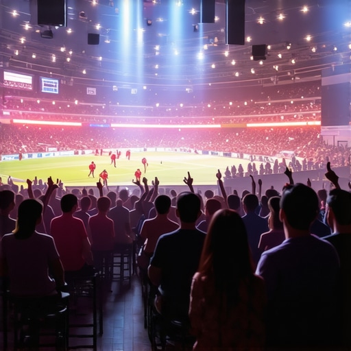 3 Best 4K Laser Projectors for Sports Bars in 2026