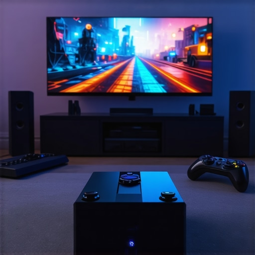 3 Best 4K Projectors for PS6 Pro Gaming [2026 Tested]