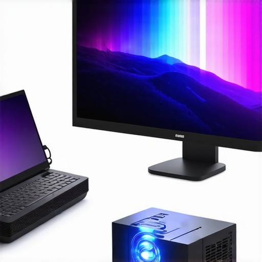 3 Best Wi-Fi 7 Portable Projectors for Lag-Free 2026 Streaming