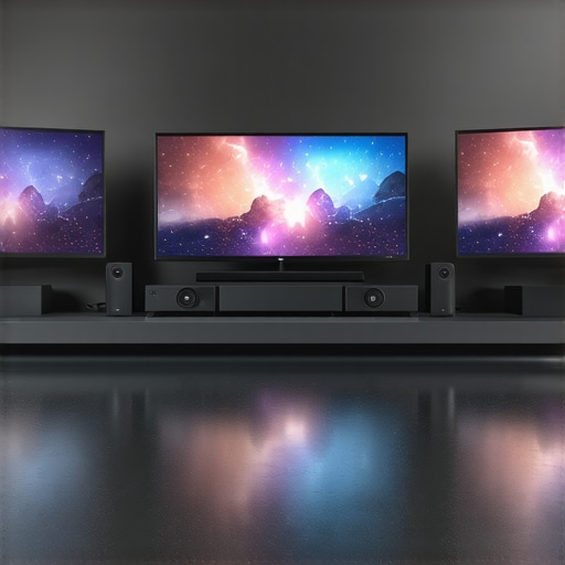 3 Cheap Acoustic Transparent Screens for 4K Home Theaters in 2026