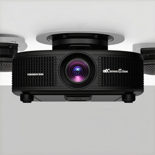 3 Heavy-Duty Mounts That Stop 4K Projector Shake in 2026