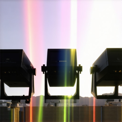 3 Laser Projectors That Actually Beat Sun Glare in 2026
