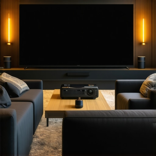 3 Mistakes That Ruin Your Ultra Short Throw Setup in 2026