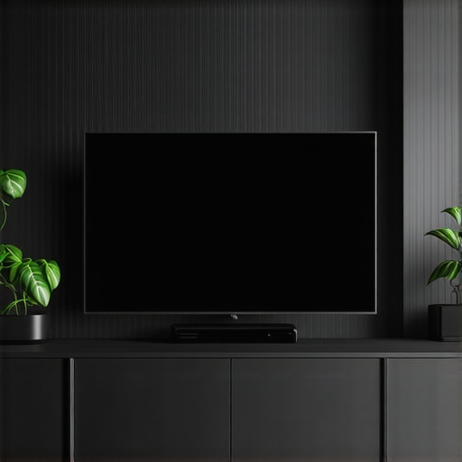 3 Stealth 4K UST Cabinet Fixes for a Clean 2026 Setup